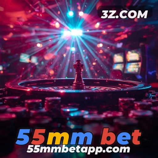 Bônus incríveis te aguardam na 55mm bet para jogar