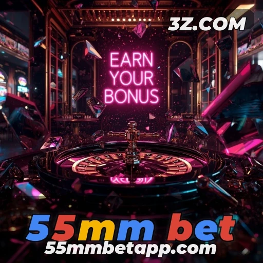 Explore as Apostas em Esporte no 55mm bet