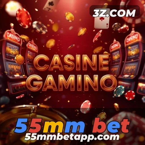 Aventura nos Jogos do 55mm bet: Diversão Sem Limites