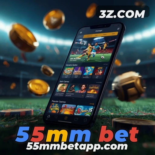 Login Criativo e Seguro no 55mm bet para Apostas Online