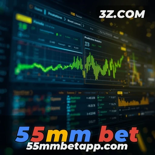 Atrações e Recursos da Plataforma 55mm bet para Apostadores